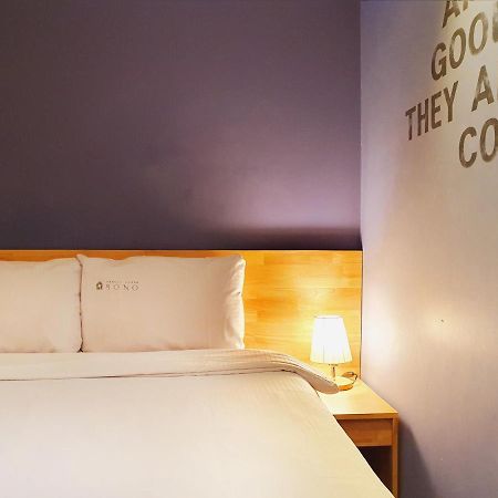 Casual House Sono Hotel Daegu Luaran gambar